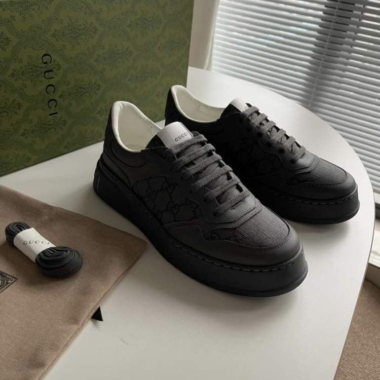 Picture of Gucci Shoes _SKUGuccisz35-4038-45hnq09049864